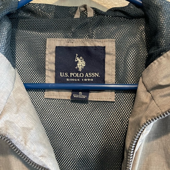 USPA jacket - Picture 4 of 4